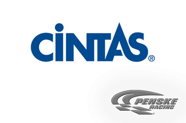 Cintas and Penske Racing Extend Partnership