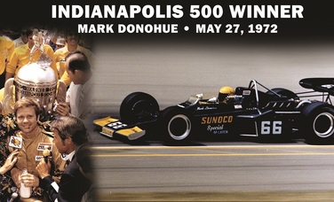 Time Capsule Tuesday - Mark Donohue