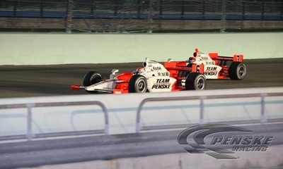 Photo Courtesy of IMS Photo