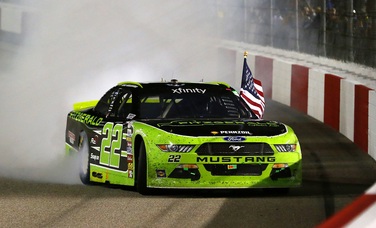 FITZGERALD GLIDER KITS GROWS PARTNERSHIP WITH PENSKE