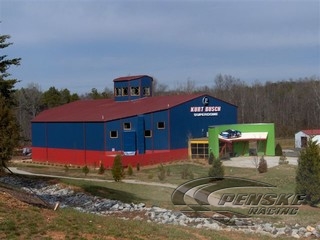 Photo Courtesy of Victory Junction Gang Camp