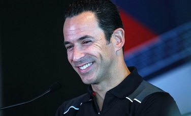 Helio Castroneves Joins Team Penske IMSA Lineup