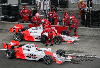 Photo courtesy of IMS Photo