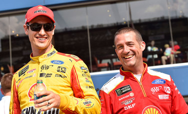 Raymond Fox III Fulfills His Family Destiny