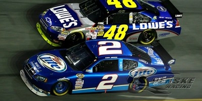 Photo courtesy of Autostock