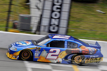 Photo courtesy of Autostock