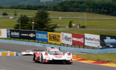 IMSA, Round 5, Watkins Glen (USA)