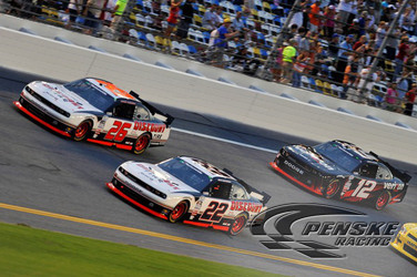 Photo Courtesy of Autostock