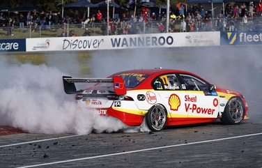 McLaughlin Perfect in Perth