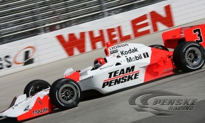 Photo courtesy IMS Photo.