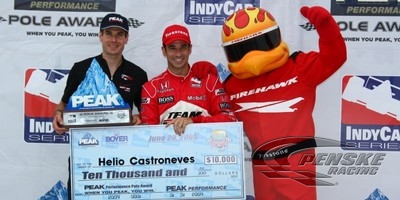 Photo courtesy of IMS Photo