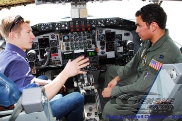 Photo courtesy of Everett Chimbidis