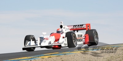 Photo courtesy of IMS Photo