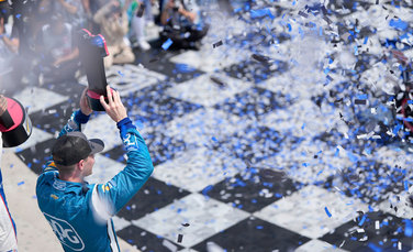 INDYCAR Race Report: Road America