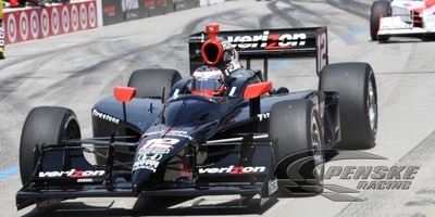 Photo courtesy of IMS Photo