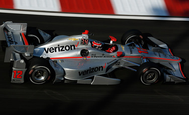 Verizon IndyCar Series Qualifying Report