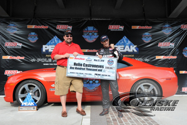 Photo courtesy of Steve Swope