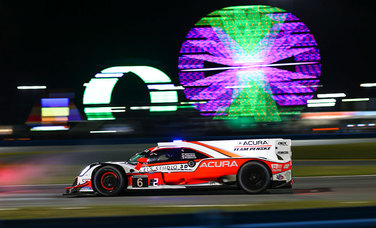 IMSA WeatherTech SportsCar Championship Race Report