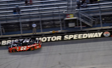 Team Penske NASCAR XFINITY Series Race Report