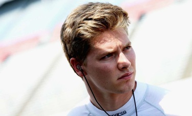 Josef Newgarden