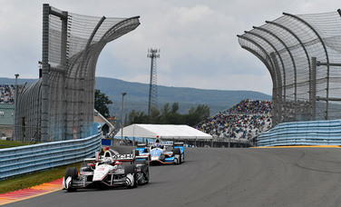 Verizon IndyCar Series Race Report - Watkins Glen