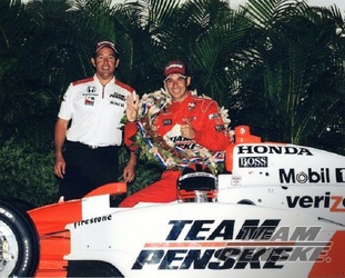 Photo courtesy of Michael Ribas