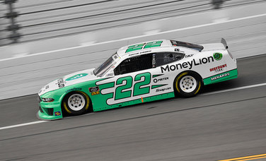 NASCAR Xfinity Series Race Report - Daytona