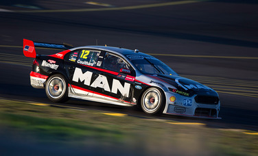 DJR Team Penske Looking Forward to Pukekohe