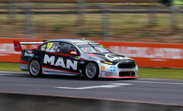 V8 Supercars, Auckland SuperSprint - Round 13   
