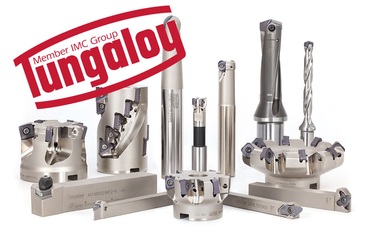 TEAM PENSKE EXTENDS PARTNERSHIP WITH TUNGALOY