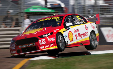 SOLID START IN TOWNSVILLE