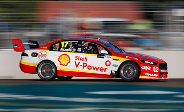 MCLAUGHLIN ON HIGH UP NORTH