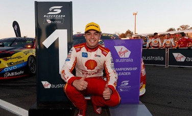 IMPRESSIVE DAY IN IPSWICH