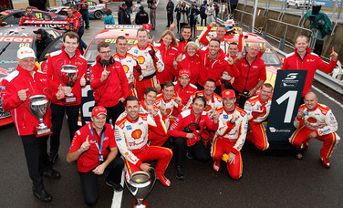 Tyrepower Tasmania Supersprint - Qualifying&Race 4