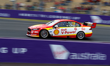 RECORD BREAKING DAY AT MOUNT PANORAMA