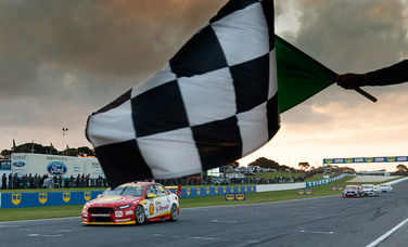 Phillip Island 500 - Qualifying&Race 5