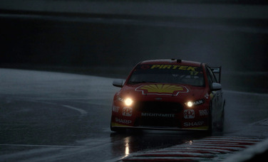 WINTON SUPERSPRINT - FRIDAY MAY 19 - PRACTICE