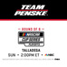 Tune In: Talladega (NASCAR Playoffs) thumbnail image