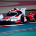 FIA World Endurance Championship, Sakhir Bahrain