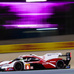 Qualifying FIA World Endurance Championship WEC, Sakhir