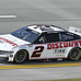 NASCAR Cup Series Qualifying Report - Talladega thumbnail image