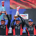 Porsche Penske Motorsport Podium at Fuji Speedway thumbnail image