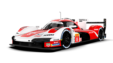 Andre Lotterer car thumbnail