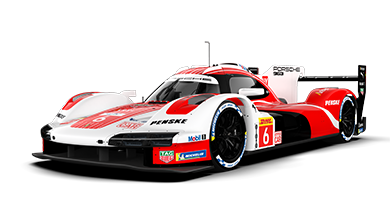 Laurens Vanthoor car thumbnail