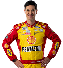 Joey Logano