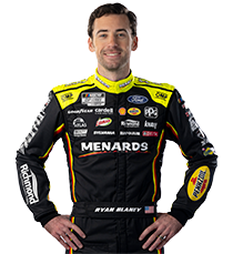 Ryan Blaney