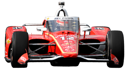 Team Penske Indycar