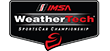 IMSA WeatherTech SportsCar Championship