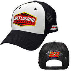 Joey Logano