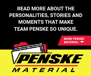 Penske Material